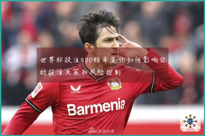 世界杯投注app赔率变化如何影响你的投注决策和风险控制