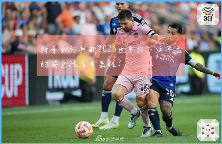 新手如何判断2026世界杯下注平台的安全性与可靠性？
