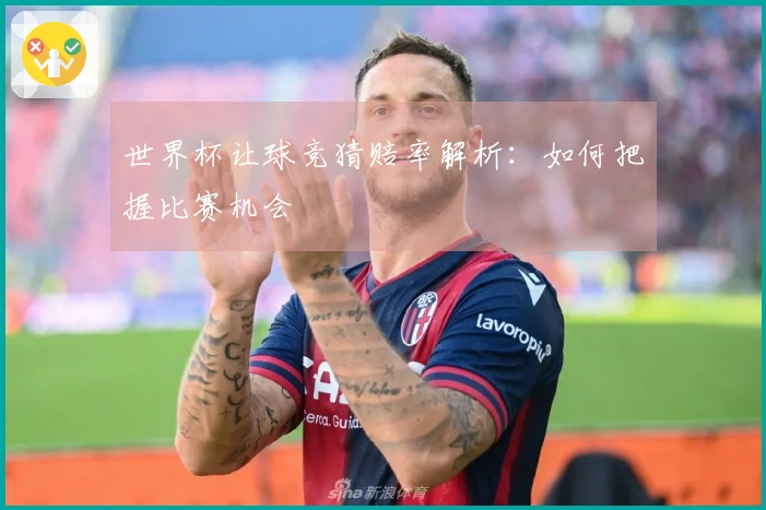 世界杯让球竞猜赔率解析：如何把握比赛机会